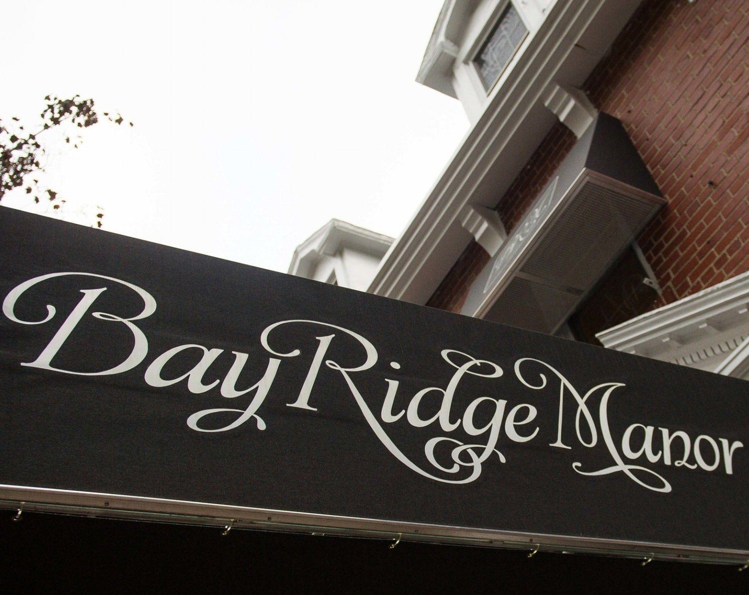 Catering Hall | Brooklyn, NY - Bay Ridge Manor