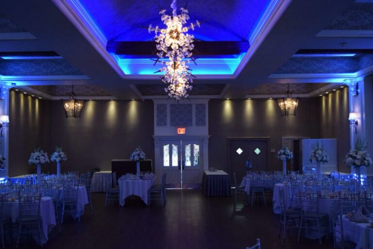 Contact Bay Ridge Manor | Brooklyn, NY - Bay Ridge Manor