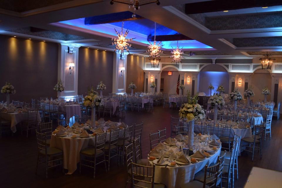 Catering Hall | Brooklyn, NY - Bay Ridge Manor