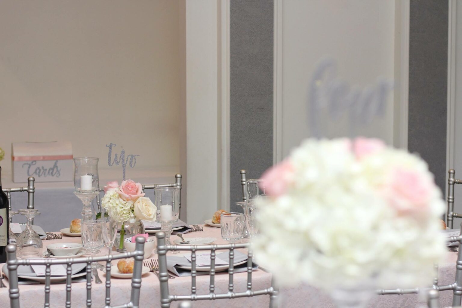 Catering Hall | Brooklyn, NY - Bay Ridge Manor